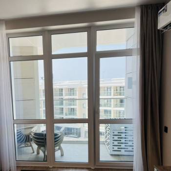 Сдается 1-комнатная квартира, 41 м²