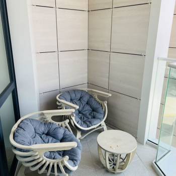 Сдается 1-комнатная квартира, 41 м²