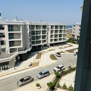 Сдается 1-комнатная квартира, 41 м²