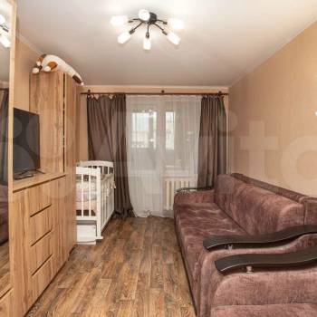 Продается 2-х комнатная квартира, 56 м²