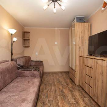 Продается 2-х комнатная квартира, 56 м²