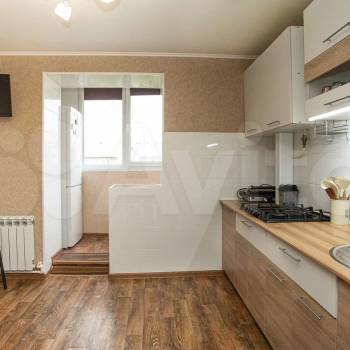 Продается 2-х комнатная квартира, 56 м²