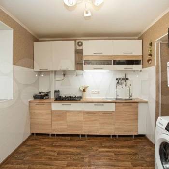 Продается 2-х комнатная квартира, 56 м²