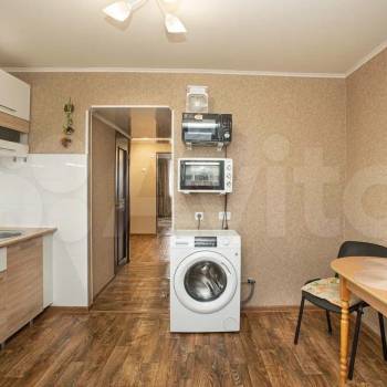 Продается 2-х комнатная квартира, 56 м²