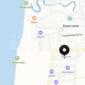 Продается Участок, 950 м²