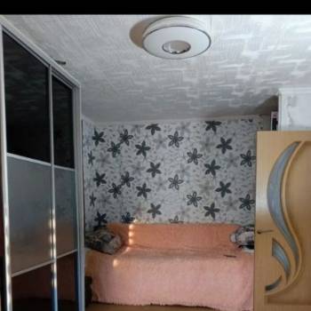 Продается 1-комнатная квартира, 31,5 м²