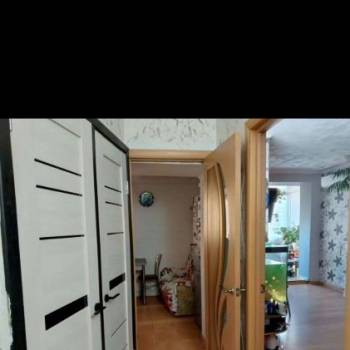 Продается 1-комнатная квартира, 31,5 м²