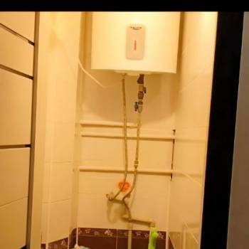 Продается 1-комнатная квартира, 31,5 м²