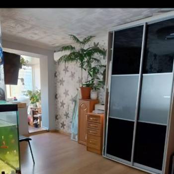 Продается 1-комнатная квартира, 31,5 м²