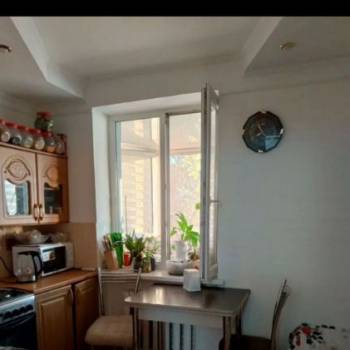 Продается 1-комнатная квартира, 31,5 м²