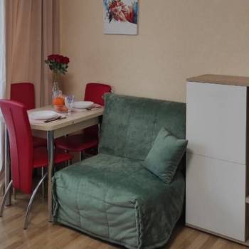 Сдается 1-комнатная квартира, 30 м²