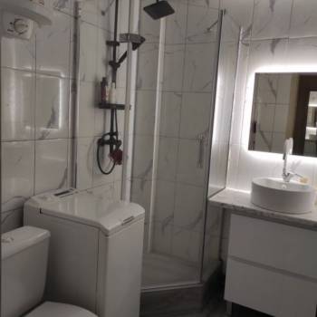 Сдается 1-комнатная квартира, 30 м²