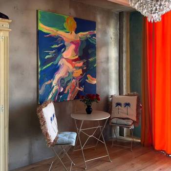 Сдается 1-комнатная квартира, 32 м²