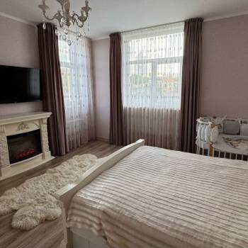 Продается 2-х комнатная квартира, 70 м²