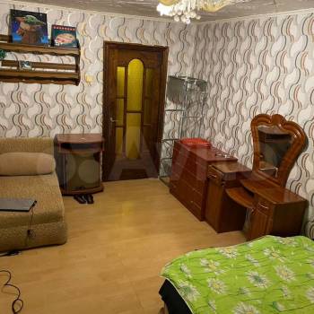 Продается 2-х комнатная квартира, 53 м²