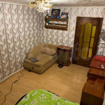 Продается 2-х комнатная квартира, 53 м²