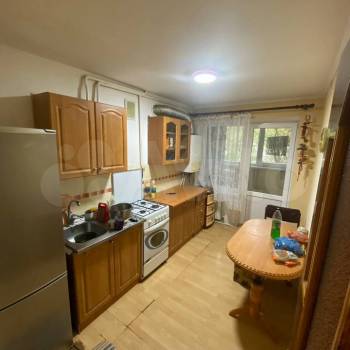 Продается 2-х комнатная квартира, 53 м²