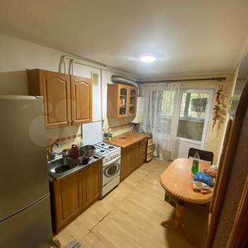 Продается 2-х комнатная квартира, 53 м²