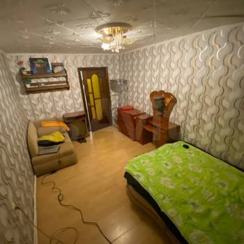 Продается 2-х комнатная квартира, 53 м²