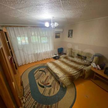 Продается 2-х комнатная квартира, 53 м²