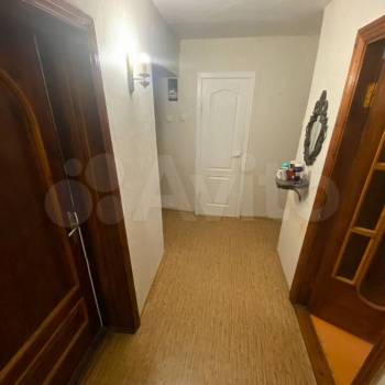 Продается 2-х комнатная квартира, 53 м²