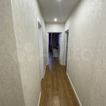 Сдается Многокомнатная квартира, 96 м²