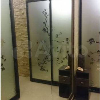 Продается 1-комнатная квартира, 62 м²