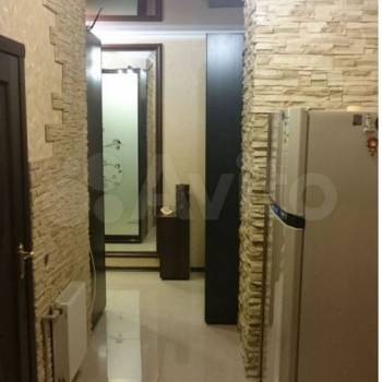 Продается 1-комнатная квартира, 62 м²