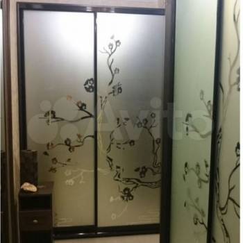 Продается 1-комнатная квартира, 62 м²