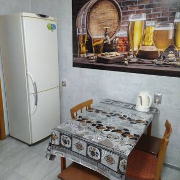 Сдается 2-х комнатная квартира, 64 м²