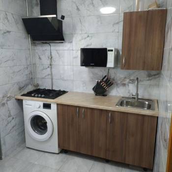 Сдается 2-х комнатная квартира, 64 м²