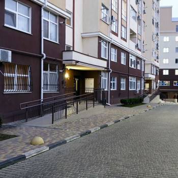 Продается 2-х комнатная квартира, 58 м²