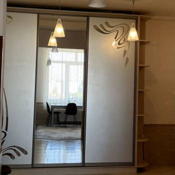 Сдается 2-х комнатная квартира, 100 м²