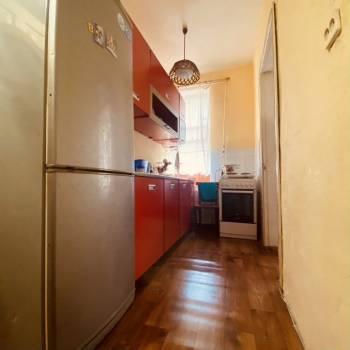 Продается 2-х комнатная квартира, 39 м²