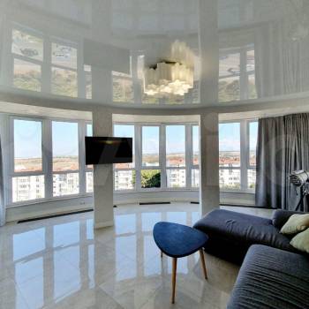 Продается 2-х комнатная квартира, 85 м²