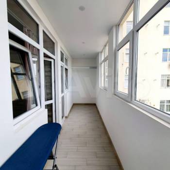 Продается 2-х комнатная квартира, 85 м²