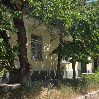 Продается 1-комнатная квартира, 20,8 м²