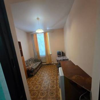 Продается 1-комнатная квартира, 20,8 м²