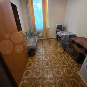 Продается 1-комнатная квартира, 20,8 м²