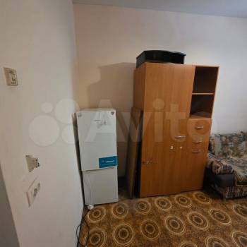 Продается 1-комнатная квартира, 20,8 м²