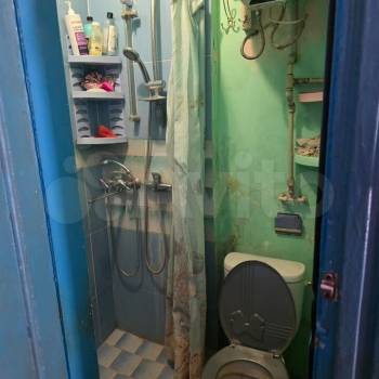 Продается 1-комнатная квартира, 20,8 м²