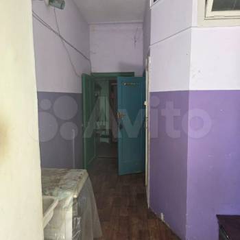 Продается 1-комнатная квартира, 20,8 м²