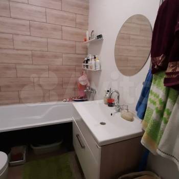 Продается 1-комнатная квартира, 36 м²