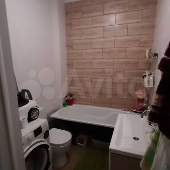 Продается 1-комнатная квартира, 36 м²