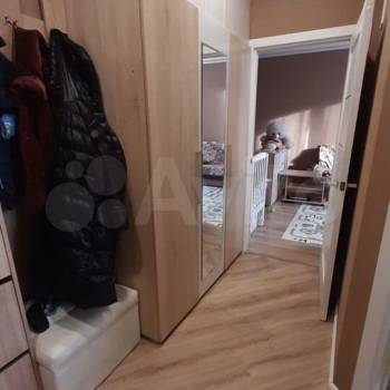 Продается 1-комнатная квартира, 36 м²