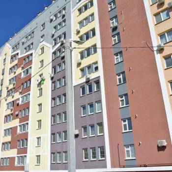 Сдается 2-х комнатная квартира, 65 м²