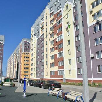Сдается 2-х комнатная квартира, 65 м²