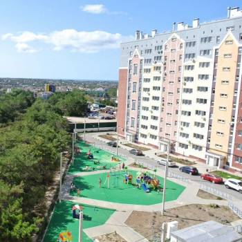 Сдается 2-х комнатная квартира, 65 м²