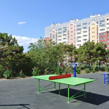 Сдается 2-х комнатная квартира, 65 м²