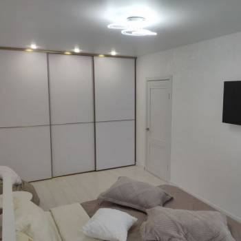 Сдается 1-комнатная квартира, 35 м²